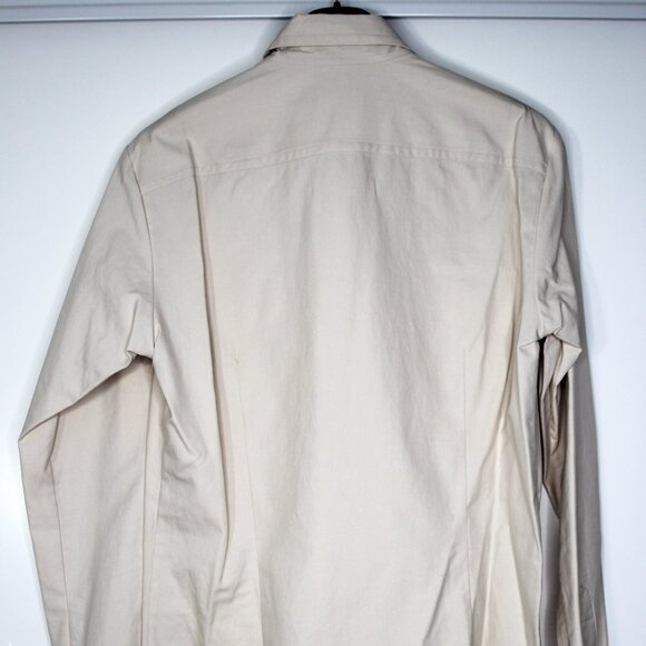 BNWT SS19 DRIES VAN NOTEN SHIRT 46 - Picture 2 of 13